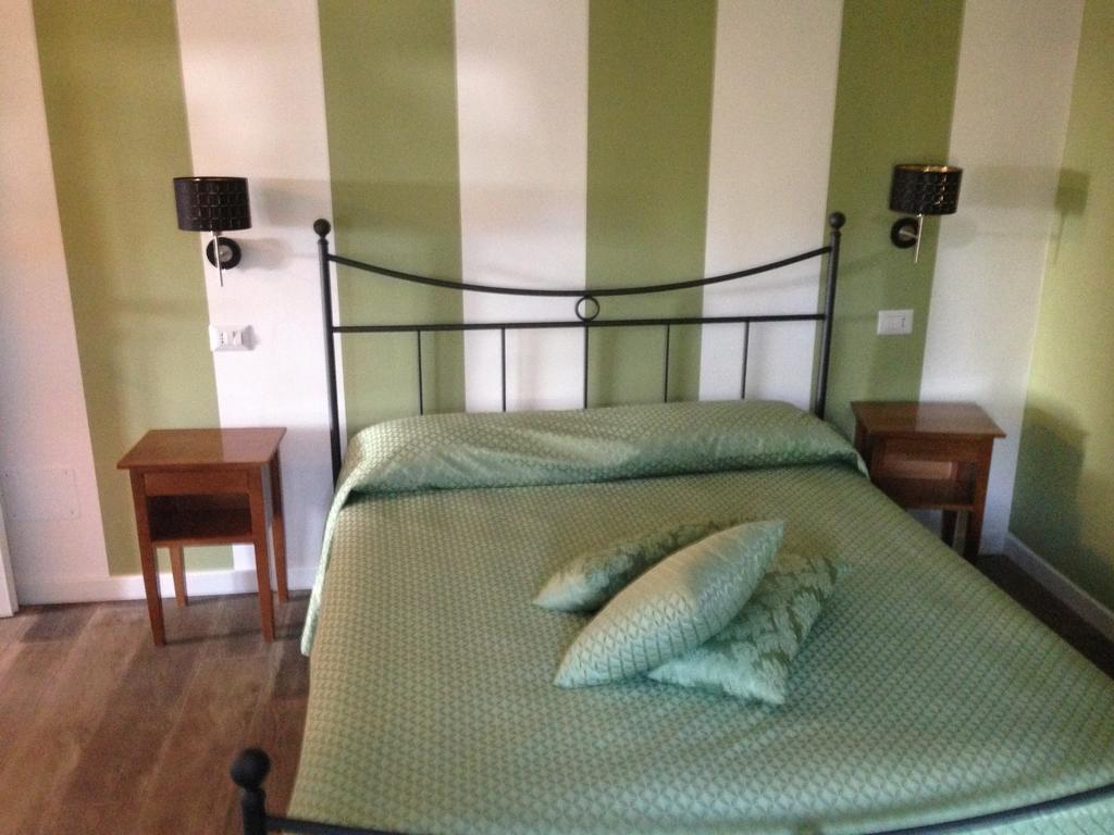 Hotel Casa Remussi Treiso Zewnętrze zdjęcie